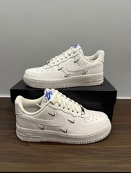 Nike Air Force 1 07 LXChrome Luxe