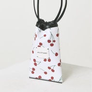 Jill Stuart Cherry Pop Print Mini Cross Body Bag