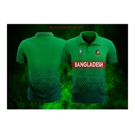 BANGLADESH CRICKET JERSEY(ক্রিকেট জার্সি)Ready_stock)
