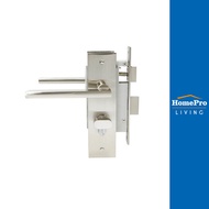COLT มือจับ MORTISE AWS (K7.2)1712 สีสเตนเลส จัดส่งโดย HomePro