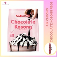 AIK CHEONG CHOCOLATE KOSONG 420G