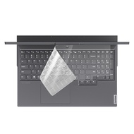 For Lenovo Legion Y9000X Y9000K Y9000P 2022 R9000P R9000K R9000X R7000P Y7000P R7000 Y7000 Silicone 