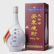 FORK LIQUOR ANDONG SOJU 400ML 45%