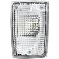 DEPO Toyota Land Cruiser 60 BJ60 BJ62 FJ62 HJ62 1988-1989 Front Corner Light Corner Lamp Signal Lamp