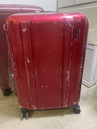 日本Good Design HIDEO WAKAMATSU 25吋旅行喼 25” 旅行箱 行李箱