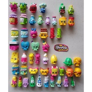 Shopkins Season 2 3 4 5 Shookins Figure Toys Kids Gift
