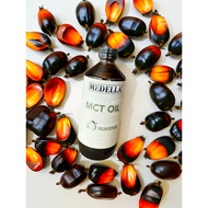 MEDELLA MCT C8C10 6040 Oil from Palm Kernel 250ml