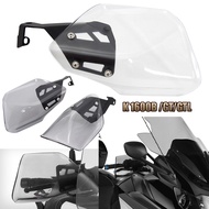 NEW Handguard Hand Guard Shield Protector Windshield For BMW K1600B K1600 Grand America K1600GT K160