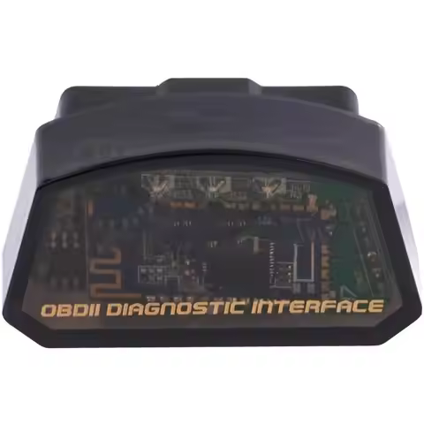 Automotive Diagnostic Scanner Car Diagnostic Scanner ELM327 OBD2 Auto Diagnostic Tool ELM327 OBD2