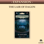 Arkham Horror LCG Exp: The Lair of Dagon
