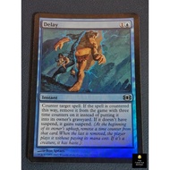 Magic the Gathering - MTG Card Game - Delay - FUT - [BLUE] / [ID: UB1]