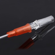 14G 1pc 16G 18G 20G Disposable Piercing Needle Body Jewelry Piercing Tools