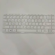 Laptop keyboard US Layout for HP Pavilion 14N 14-N 14-N000 14-N100 14-N200