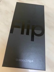 Samsung Galaxy Z Flip4 可議價