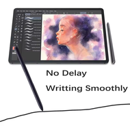 S Pen Stylus Touch Drawing Pencil Replacement for Samsung Galaxy Tab S10+ S10 Ultra SM-X820 X826B SM