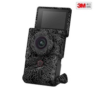 Suitable for Canon PowerShot V10 Camera Protective Film v10 Color-Changing Sticker Adhesive 3M