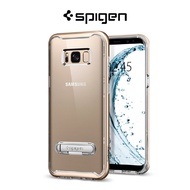 Spigen Samsung S8+ Case Galaxy S8 Plus Casing Cover Crystal Hybrid