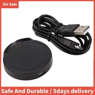 Charging Dock USB Charger Cradle Cable for  G Watch  W150 R W110 Smartwatch