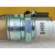 Spark Plug HD3 Kawasaki