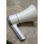 Loud healer speaker USB rechargeable portable