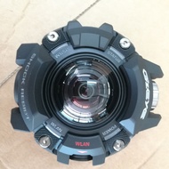 Free 32G Card Casio/Casio GZE-1 Sports Waterproof Camera 50 Meters Waterproof Shock-resistant Antifr