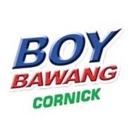 KSK Boy Bawang Cornick