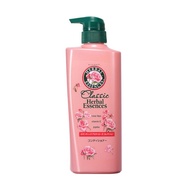 Herbal Essences 草本精華護髮乳 粉紅玫瑰  490ml  1瓶