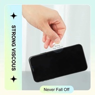Nimbot b1 Transparent Self-adhesive Label Mini Portable Thermal Printer Round Sticker For B21