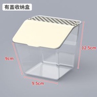 黑色洞洞板免打孔壁掛式收納架電競房專用鍵盤耳機手辦上牆展示架