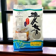 Tusnotsuyu Otegaru Mugcha 20 x 180 Grams Tetestnotsuyu Barley/ Roasted Barley Bag/