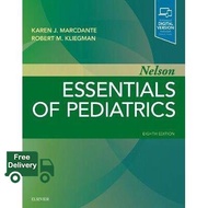 Top quality >>> Nelson Essentials of Pediatrics 8ed - 9780323511452