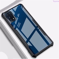 Shockproof Phone Casing OPPO A9 A5 2020 Case Protective For OPPO A94 Reno 5K Reno 5 4G 5G F19 Pro Reno 5 Pro 5G Cover Airbag Bumper Soft Cases