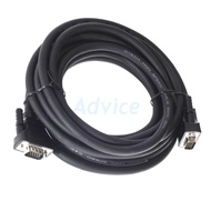 Cable VGA M/M (5M)CV063
