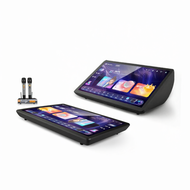 2026 New Integrated Home KTV System Touchscreen