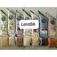 Lepatta Bakery Cream 250gr - Bread filling ingredients 250gr