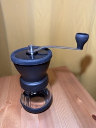 Hario Skerton 手搖磨豆機