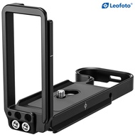Leofoto LPH-X2D L bracket for Hasselblad X2D