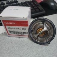 19301-P13-306 THERMOSTAT HONDA PRELUDE F20B ODYSSEY 3.5 H22A P8A P8E PR7 78'C