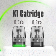 JOIWAY X1 CARTRIDGE BY JOIWAY