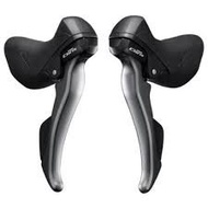 Shimano STI Dual Control Lever Brake and Shifter Claris