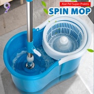 Magic Ultra Floor Mop Tool Automatic Rotating Mop Multipurpose Spin Mop Multifunction Mop