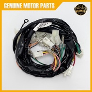 YAMAHA RXZ (55K) WIRING SET 55K-82590-00 HARDNESS HARNESS WAYARING WAYERING WIRE RXZ135 MILI OLD MIL