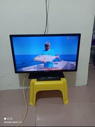 Samsung UA26EH4000J  26吋 內置高清電視機 電視機