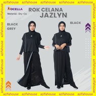 ROCELLA ROK CELANA JAZLYN - ROK CELANA OLAHRAGA