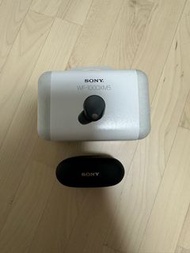 Sony WF-1000XM5 降噪式 無線 藍牙 耳機 包順豐