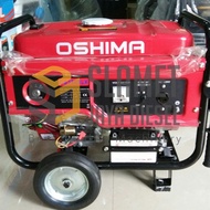 GENSET HONDA OSHIMA OG 3500 LX