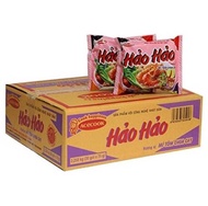 Hao Hao Vietnam Noodles (10 packets)