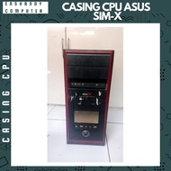 ASUS SIM-X PC CPU CASING