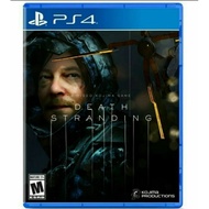 Ps4 Death Stranding Game