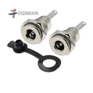 DC-099DC Power Socket 5.5x2.1/2.5mm3.5 * 1.35 High Current DC099 Metal Charging Female Holder